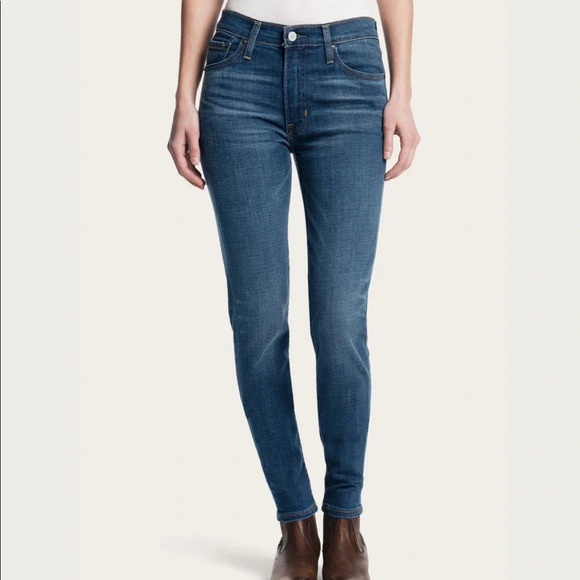 NWT Frye Addie Skinny Jeans, size 27 - Picture 2 of 12